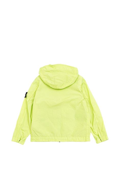 Giubbotto Stone Island Junior STONE ISLAND | GIACCHE E GIUBBINI | L1S164100003S0A23V005F